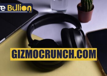 GizmoCrunch.com
