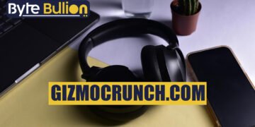 GizmoCrunch.com