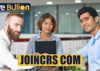 Joincrs Com
