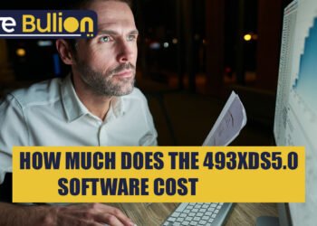 How Much Does the 493xds5.0 Software Cost