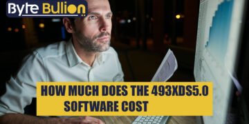 How Much Does the 493xds5.0 Software Cost