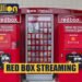 red box streaming