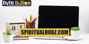 SpiritualHubz.com