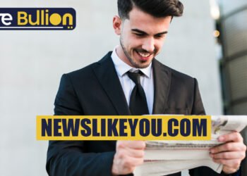 Newslikeyou.com