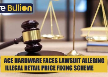 ace hardware faces lawsuit alleging illegal retail price fixing scheme