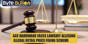 ace hardware faces lawsuit alleging illegal retail price fixing scheme