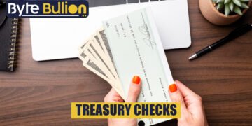 treasury checks