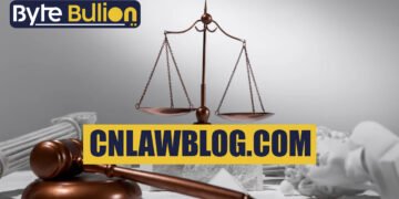 CNLawBlog.com