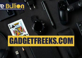 GadgetFreeks.com