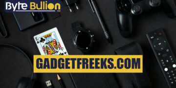 GadgetFreeks.com