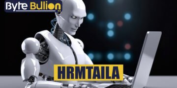Hrmtaila