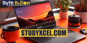 Studyxcel.com