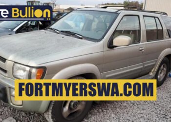 FortMyersWA.com