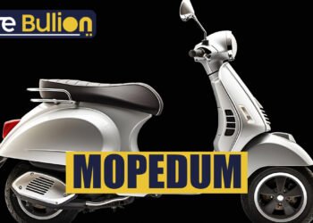 Mopedum