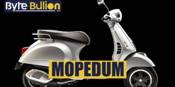 Mopedum