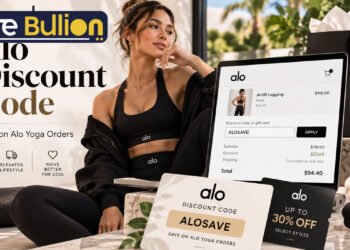 Alo Discount Code
