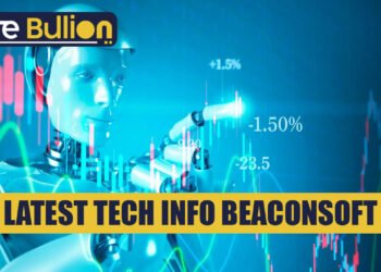 Latest Tech Info Beaconsoft