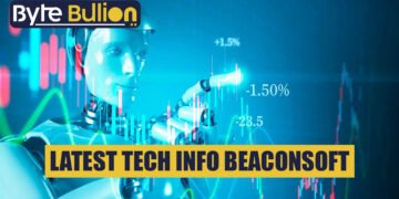 Latest Tech Info Beaconsoft
