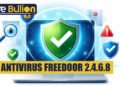 Antivirus FreeDoor 2.4.6.8
