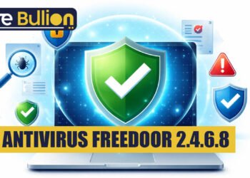 Antivirus FreeDoor 2.4.6.8