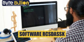 Software RCSDASSK