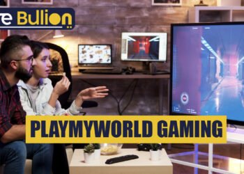 PlayMyWorld Gaming