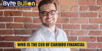 who is the ceo of caribou financial
