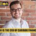 who is the ceo of caribou financial