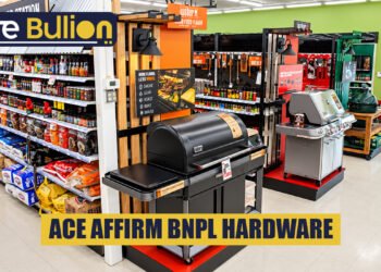 ace affirm bnpl hardware