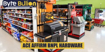 ace affirm bnpl hardware