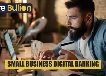 small business digital banking