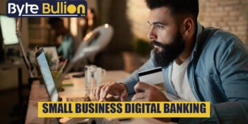 small business digital banking