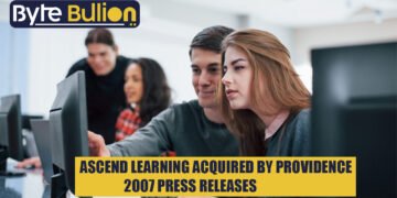 ascend learning acquired by providence 2007 press releases