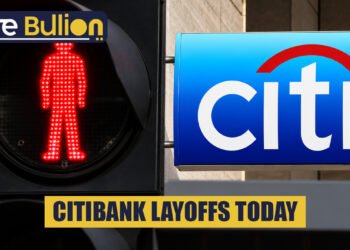 citibank layoffs today
