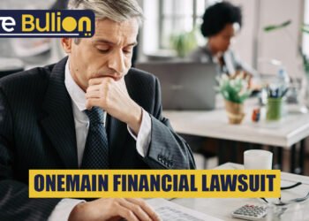 onemain financial lawsuit