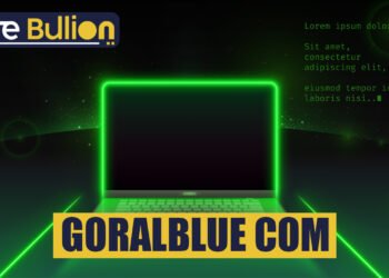 GoralBlue com