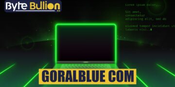 GoralBlue com