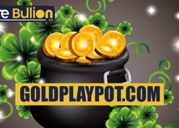GoldPlayPot.com