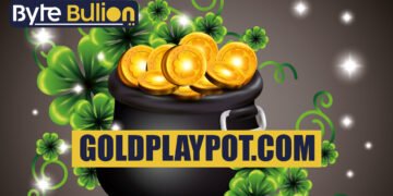 GoldPlayPot.com
