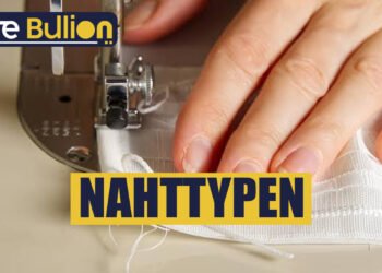 Nahttypen