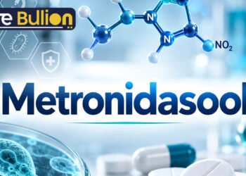 Metronidasool