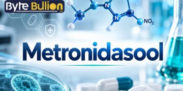 Metronidasool