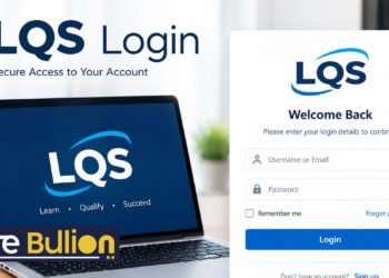 LQS Login
