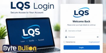 LQS Login