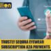 trustly sequra eyewear subscription a2a payments