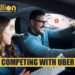 competing with uber