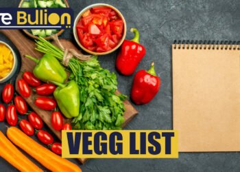 Vegg List