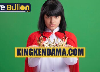Kingkendama.com