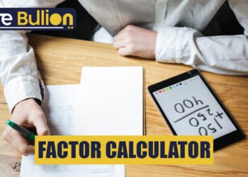 Factor Calculator