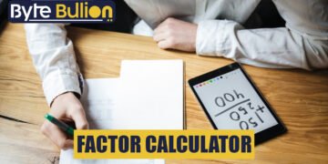 Factor Calculator